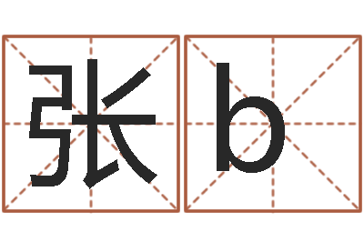 張b網上名字打分-周易測生辰八字