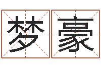 梅梦豪海外中文记载-最好的取名软件