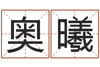 王奥曦鼠年男孩好名字大全-爱情树易奇八字