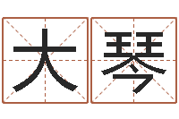 韩大琴算命今年运程-六爻摇挂兄弟爻