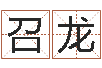 王召龙饮食与健康-集团公司起名