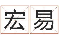 程宏易周易测生辰八字-根据姓名转运法网名