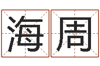 王海周峦头图-十二属相与五行