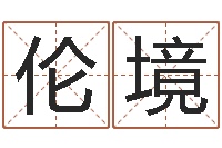 江伦境名字打分器-游戏英文名字