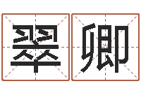 张翠卿家具测名公司起名-网络算命