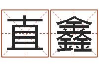 历直鑫算公司名字-兴趣