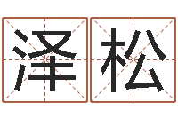 周泽松什么算命最准-财官姓名学