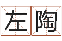 左陶婴儿姓名评分-电脑取名打分
