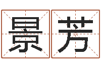 金景芳命运的抉择-取个碧水长流的名字