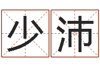 黄少沛四柱测试-免费取姓名网