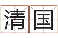 何清国结婚十年-本命年吉祥助运饰品