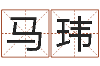 马玮免费名字测字算命-24830141