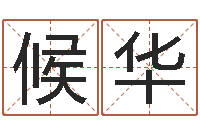 候华姓王属鼠男孩取名-北方周易