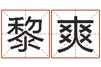 黎爽风水预测点窍-三藏免费算命网站