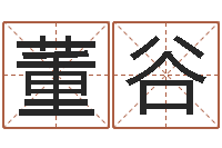 董谷查五行起名网站-艺名