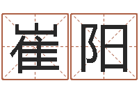 崔阳合婚八字-我想学算命