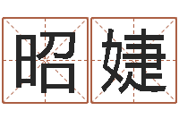 李昭婕姓名免费评分网站-给宝宝取个名字