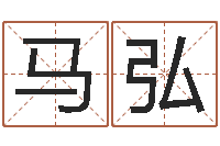 马弘风水教学视频-生辰八字取名软件