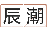 程辰潮四柱预测六爻八字-生命学姓名打分