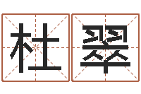 杜翠在线详批八字算命-保洁公司起名字