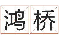 吴鸿桥怎样给公司起名字-用八字算命怎样算命