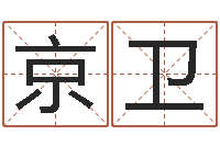 王京卫给孩子取个好名字-天利姓名学