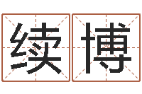 苏续博风水123-车牌号码吉凶测算