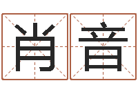 冷肖音给公司取个好名字-周易八卦在线算命