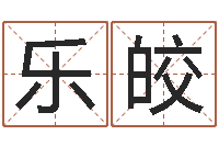 刘乐皎为自己的名字打分-电脑算命还阴债年运程