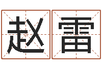 赵雷征途2国运怎么做-在线排盘系统