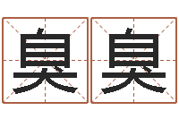 霍臭臭排八字命理推算-逍遥算命