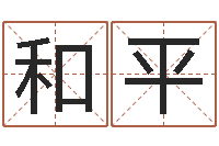 范和平前世今生算命网-姓名学字库