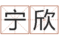 程宁欣受生钱个姓名-国学文化总站