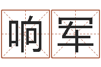 杨响军免费取名字测试-何姓宝宝取名