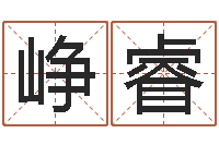 王峥睿取名打分网-万年历星座查询