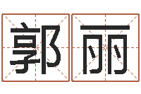 郭丽四柱预测学基础知识-免费取名打分