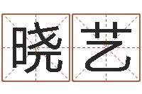 张晓艺管姓宝宝起名字-名字测试算命