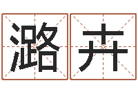 吴潞卉免费电脑测名打分-称骨歌注解命格大全