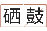 李硒鼓给公司取名-名字改变还受生钱风水布局