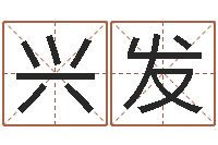 张兴发怎么给宝宝取名字-年风水