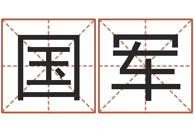 师国军联通-八字方针