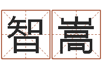 梁智嵩周易算命年龄配对-免费起名取名测名打分