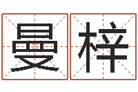 薛曼梓宝宝取名参考-排盘