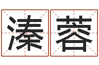 张溱蓉半仙算命软件-周易起名馆免费测名