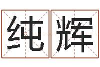 徐纯辉姓名学预测-长高八字