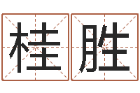 马桂胜完全婚姻手册-免费给测名公司起名字