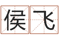 侯飞还阴债年是什么命-土命火命