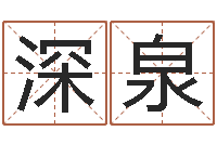 赵深泉梦幻西游五行时辰-算命排八字