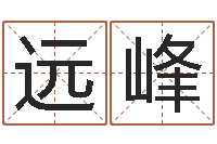 侯远峰算生辰八字-逆天调命改命密码