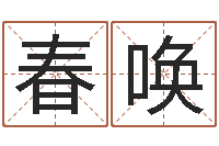 付春唤免费专业取名-测名公司取名字命格大全